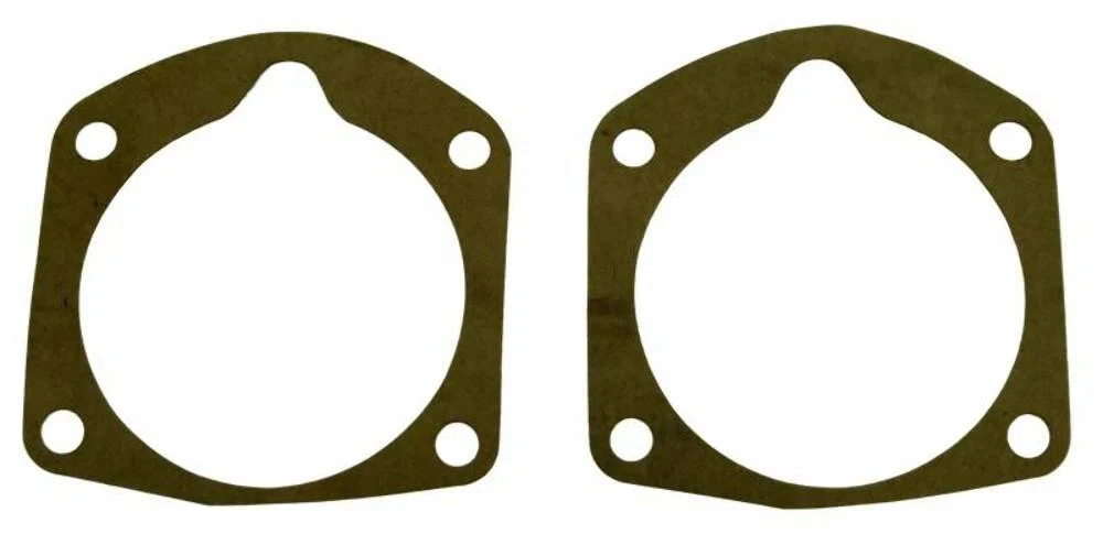 Fits 1958 - 1964 Chevrolet Full Size Rear Axle Flange Gasket RAG001